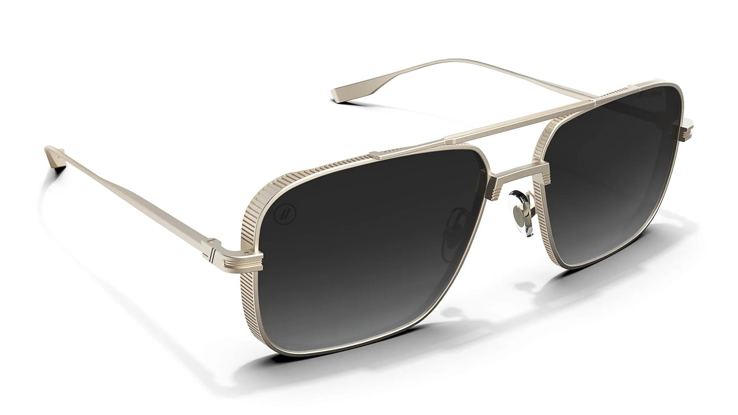 Blenders Golden Phoenix Sunglasses