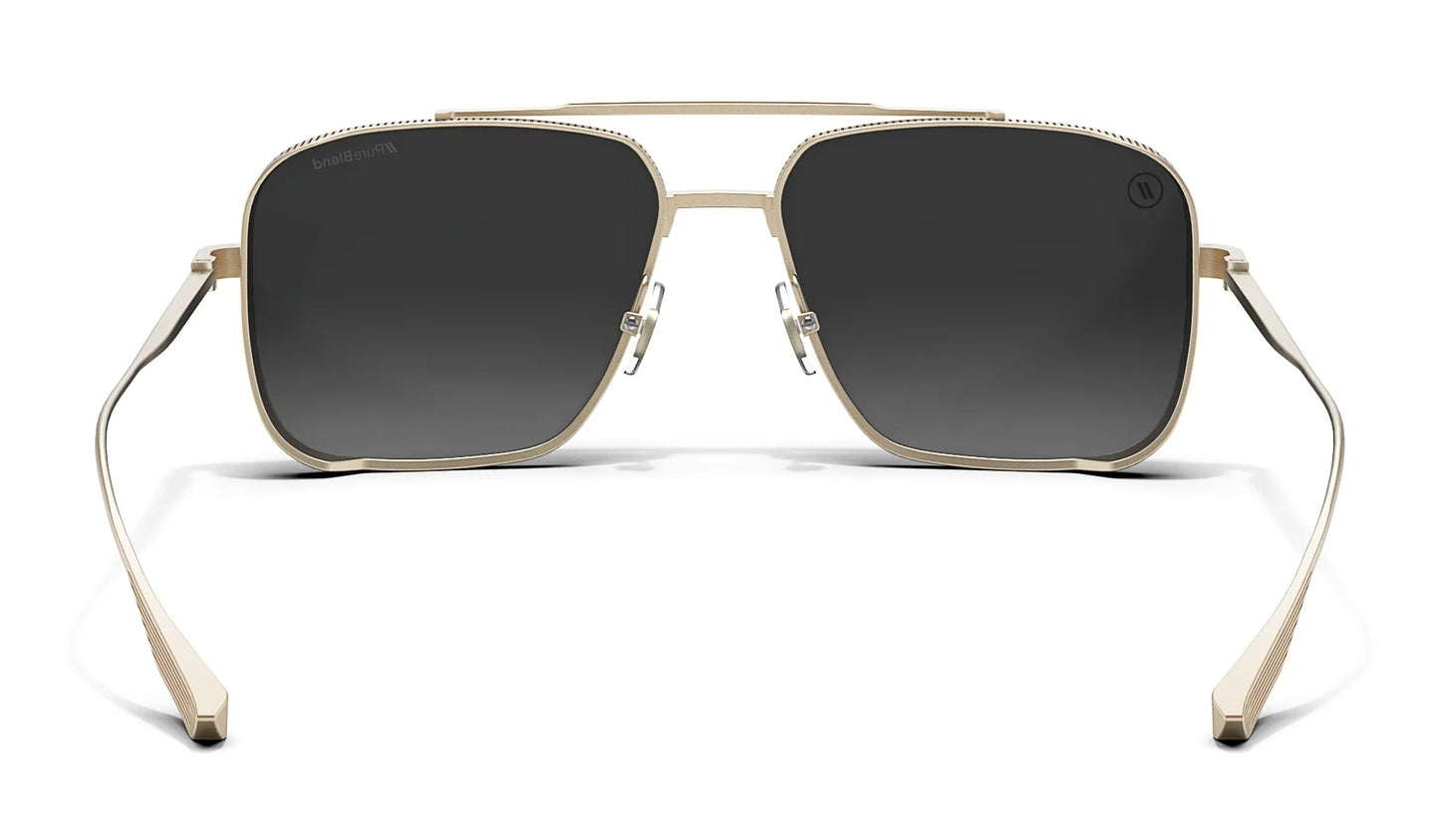 Blenders Golden Phoenix Sunglasses