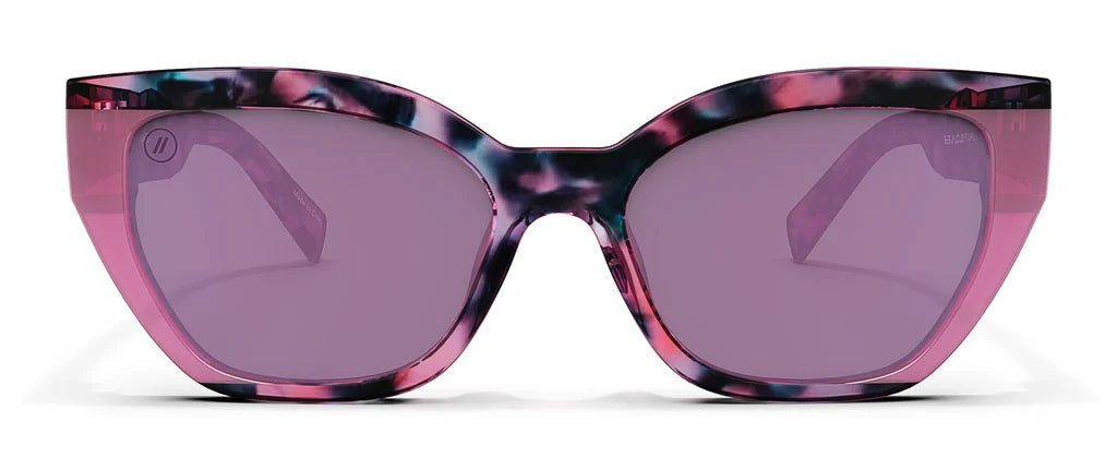 Blenders Berry Loud Jade Sunglasses