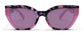 Blenders Berry Loud Jade Sunglasses