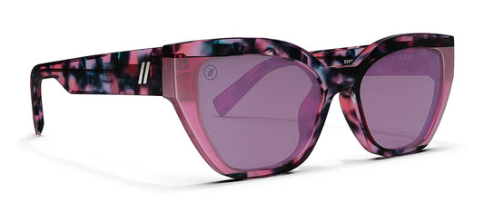 Blenders Berry Loud Jade Sunglasses