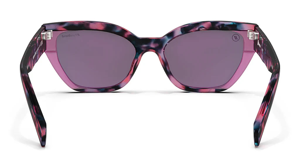 Blenders Berry Loud Jade Sunglasses