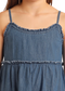 Rock & Roll Girls' Denim Dress