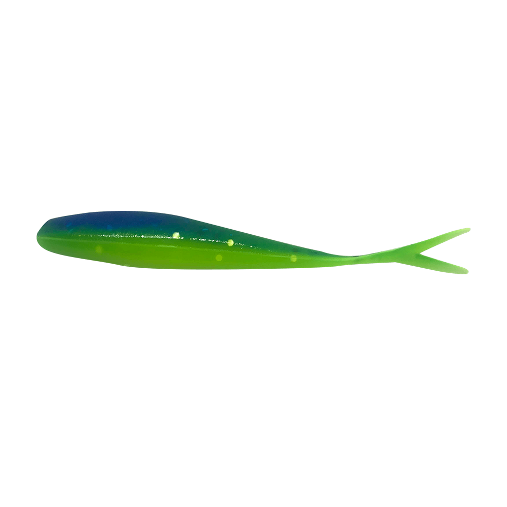 Bonehead Tackle 2.5″ Minnow