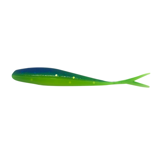 Bonehead Tackle 2.5″ Minnow