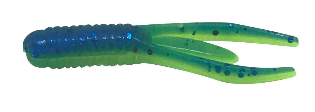 Bonehead 1 3/4″ Stump Bug