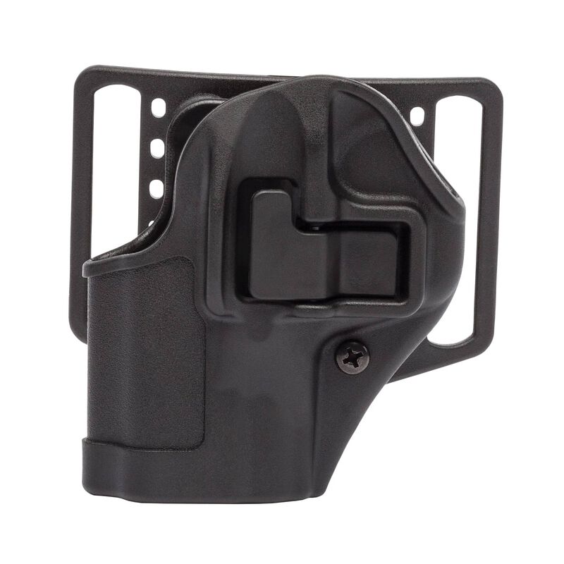 Blackhawk SERPA CQC Matte Finish Holster- H & K USP Full Size 9/.40