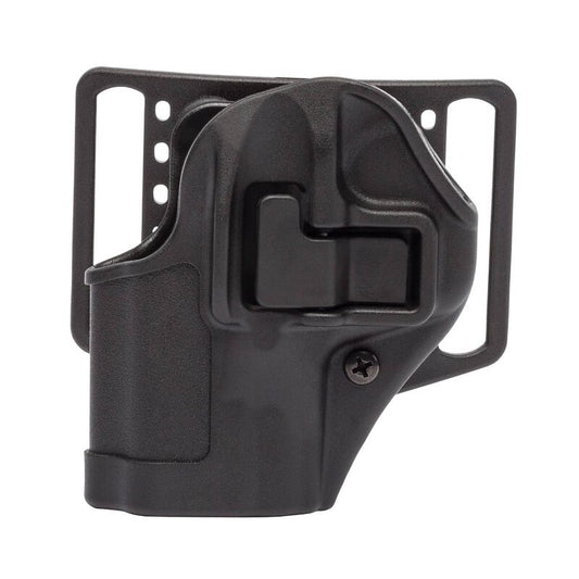 Blackhawk SERPA CQC Matte Finish Holster- H & K USP Full Size 9/.40