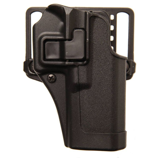 Blackhawk SERPA CQC Matte Finish Holster- 1911 Commander & Clones