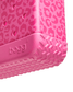 Purrr-fectly Pink Leopard Bitty Bogg Bag