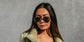 Blenders Mojave Gold A Series Sunglasses