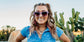 Blenders Lavender Lilly Mave Sunglasses