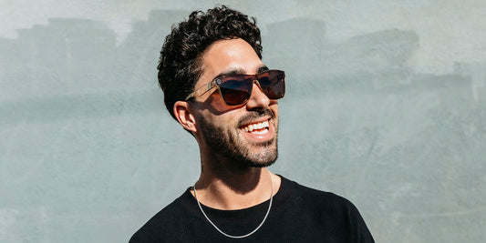 Blenders Mojave Mirage Millenia X2 Sunglasses