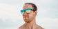 Blenders Teal Tort Canyon X2 Sunglasses