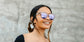 Blenders Lilac Lush Grove Sunglasses
