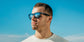 Blenders Deep Blue M Class X2 Sunglasses