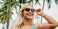Blenders Golden Quartz Mave X2 Sunglasses