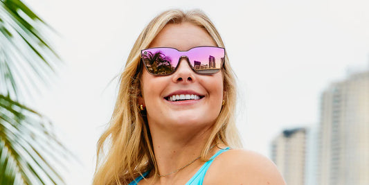 Blenders Mojave Mave X2 Sunglasses