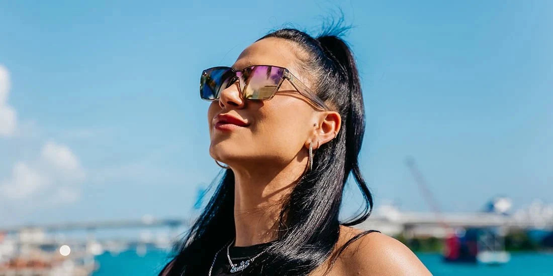 Blenders Mojave Mave X2 Sunglasses