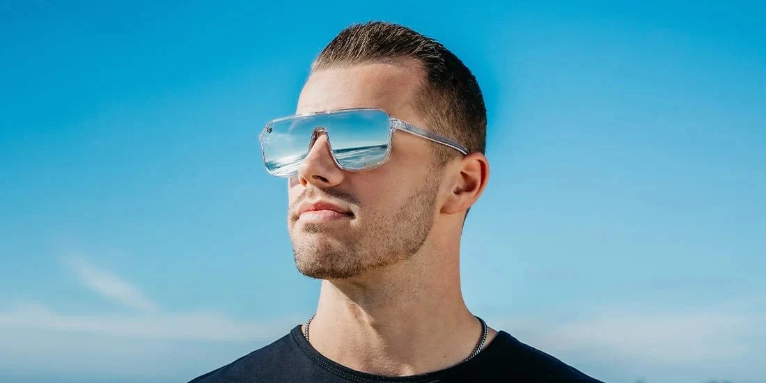 Blenders Crystal Meister X2 Sunglasses