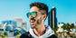 Blenders Nightspot Meister X2 Sunglasses