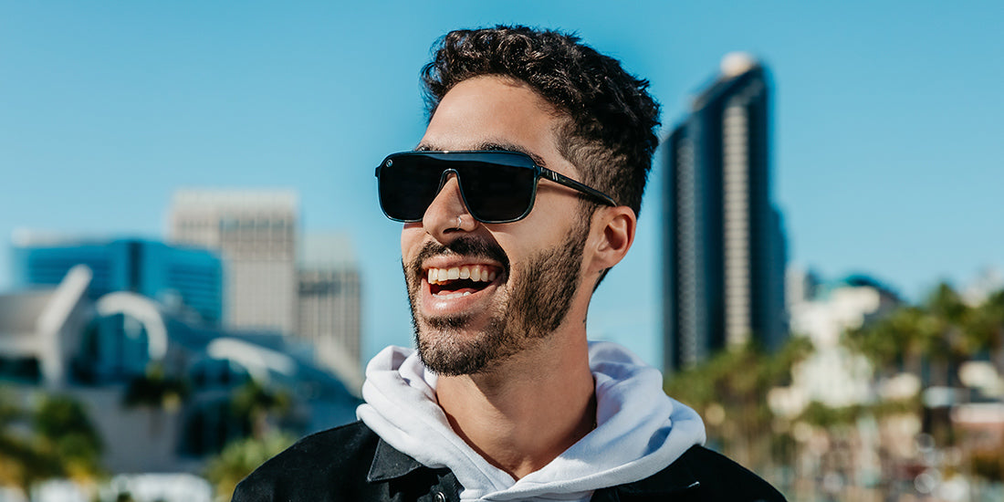 Blenders Nimble Beast Meister X2 Sunglasses