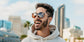 Blenders North Park X2 Brandy Night Sunglasses