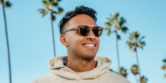 Blenders Tort Sydney Sunglasses