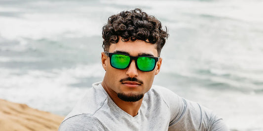 Blenders Celtic Light Canyon Sunglasses