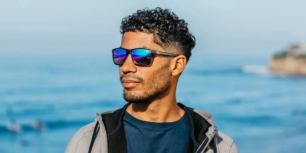Blenders Black Orb Mesa Sunglasses