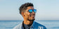 Blenders Crystal Indigo North Park Sunglasses