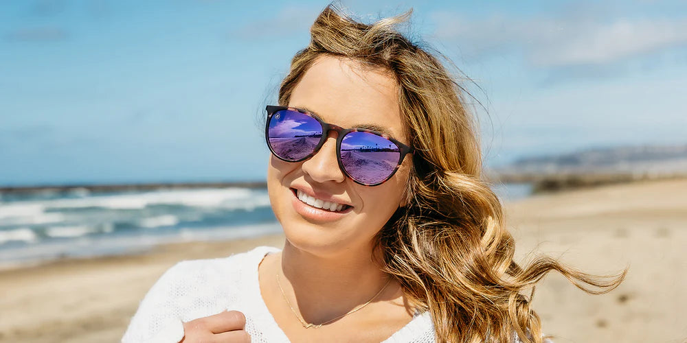 Blenders Rosemary Beach North Park Sunglasses