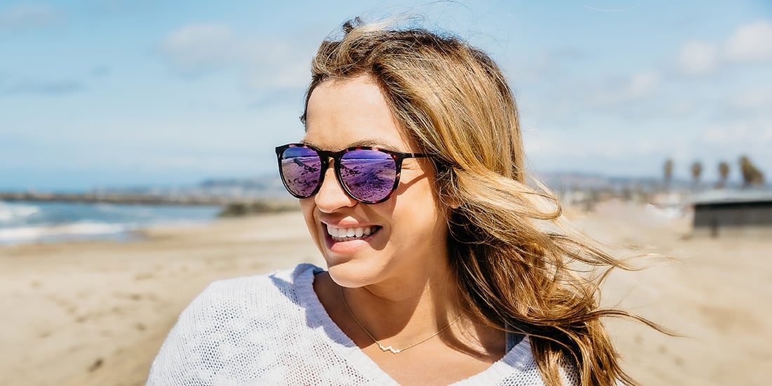 Blenders Rosemary Beach North Park Sunglasses