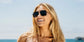 Blenders Matte Black Phoenix Sunglasses