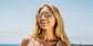 Blenders Matte Champagne Phoenix Sunglasses