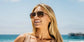 Blenders Matte Espresso Phoenix Sunglasses