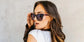 Blenders Cherry Tort Isla Sunglasses