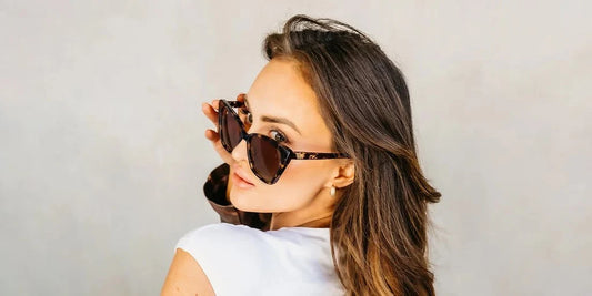 Blenders Mojave Tort Isla Sunglasses