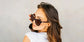 Blenders Mojave Tort Isla Sunglasses