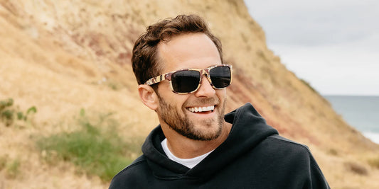 Blenders Desert Camo Canyon Sunglasses