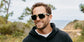 Blenders Woodland Camo Canyon Sunglasses