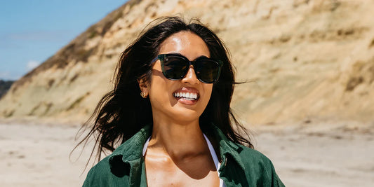 Blenders Emerald Grove Sunglasses