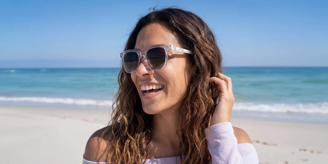 Blenders Shadow Grove Sunglasses