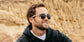 Blenders Desert Camo Romeo Sunglasses