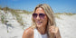 Blenders Berry Loud Shadow Sunglasses
