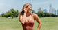 Blenders Ashley Kidd A Series Sunglasses