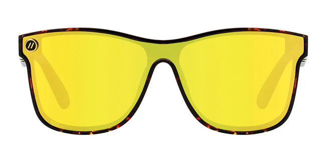 Blenders Keen Gold Millenia X2 Sunglasses