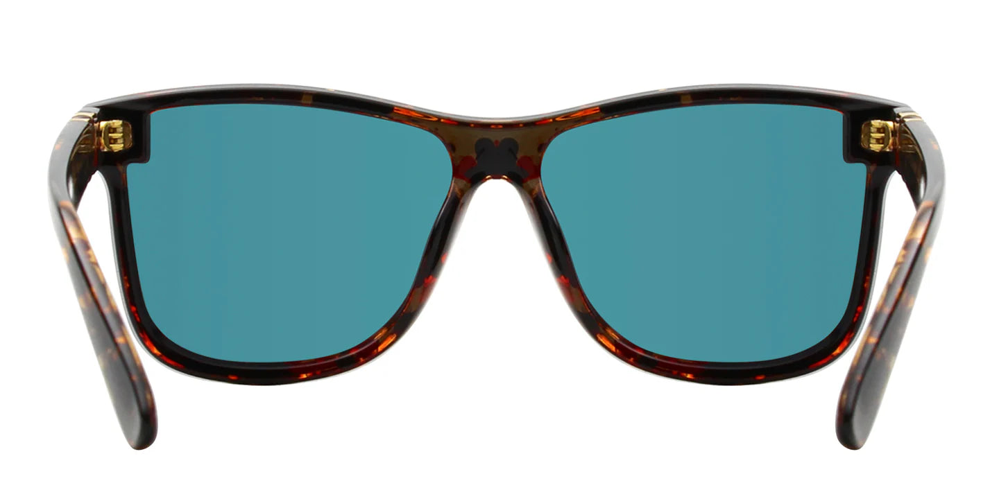 Blenders Keen Gold Millenia X2 Sunglasses
