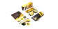 Blenders Keen Gold Millenia X2 Sunglasses