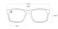 Blenders Red Strike Canyon Sunglasses